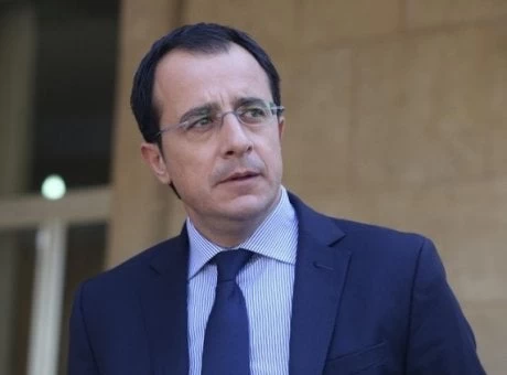 Κύπριος υπουργός Εξωτερικών: Υπάρχει ανάγκη για μία ισχυρότερη Ευρώπη με εντονότερη παρουσία στις διεθνής σχέσεις